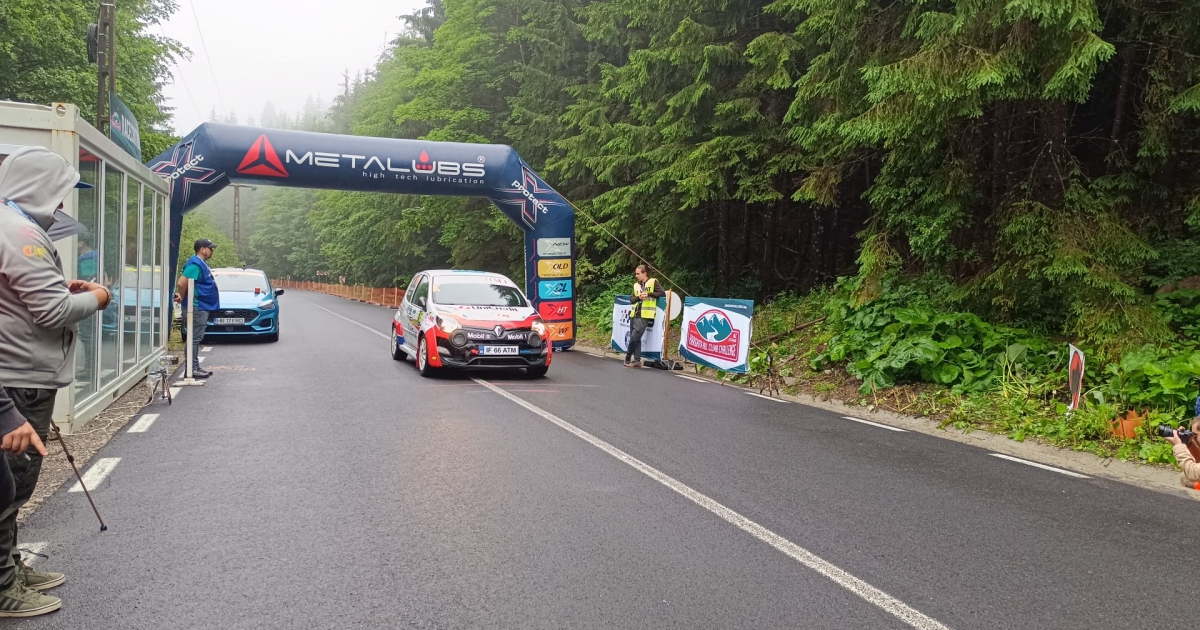 Ki lesz a Hegy Királya?